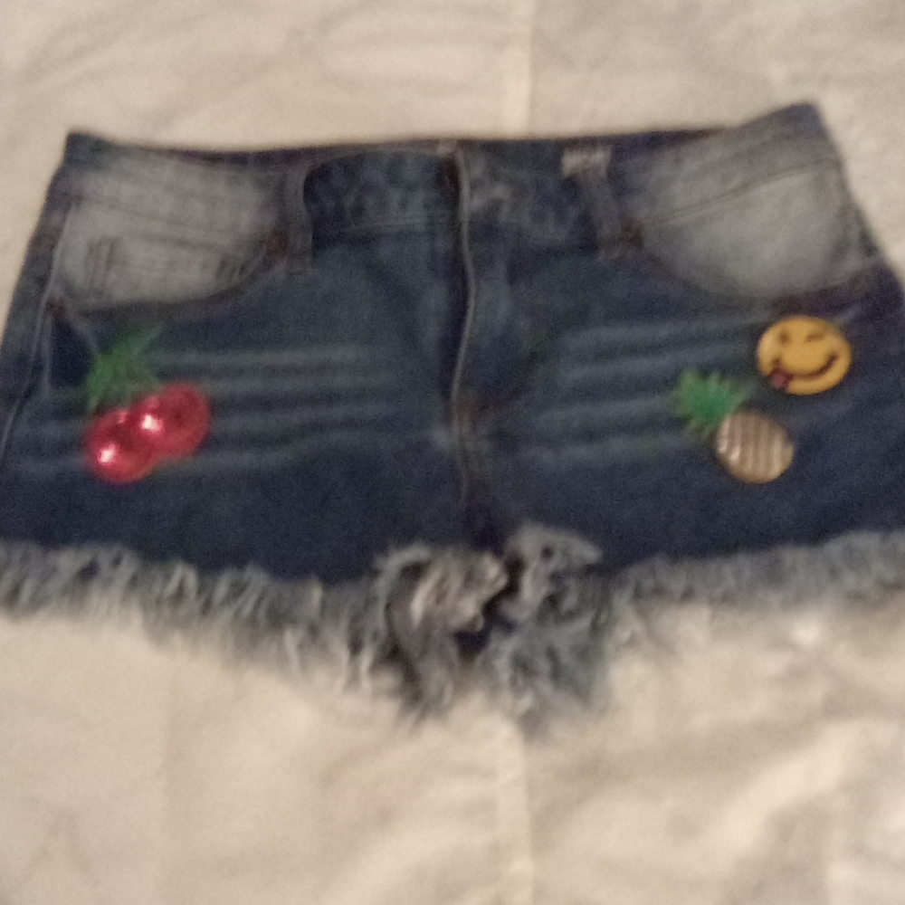 Short's
